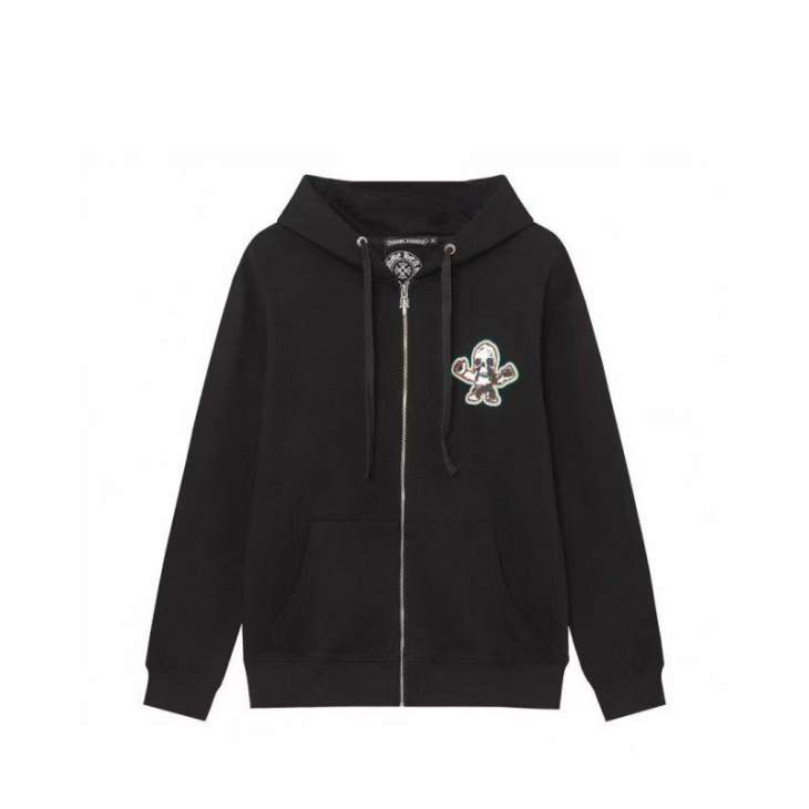 Picture of Chrome Hearts Jackets _SKUChromeHeartsS-XLtptxY5234662